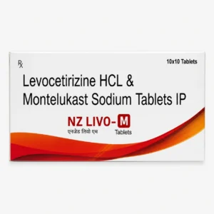 NZ LIVO - M