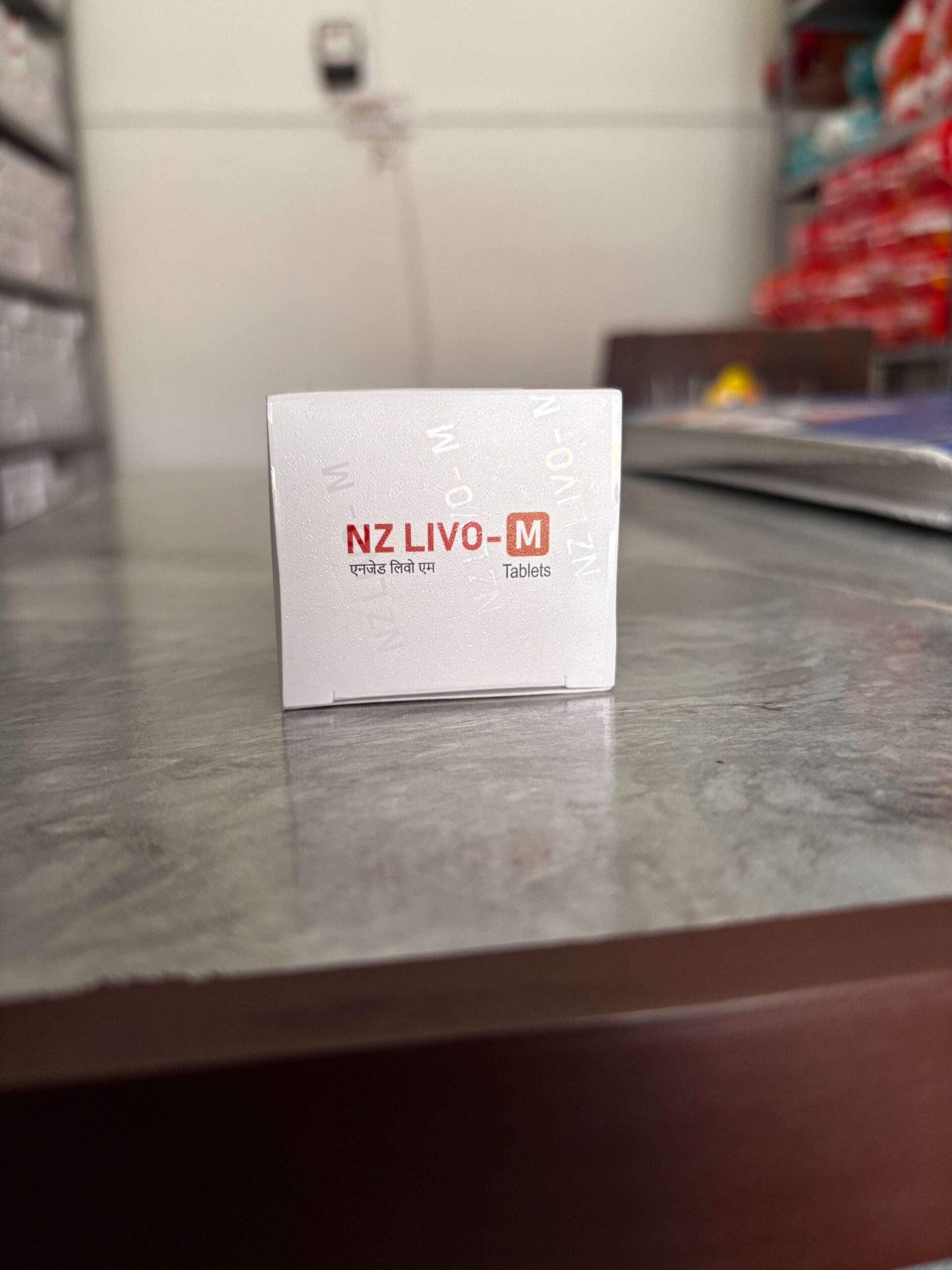 NZ LIVO - M - Image 17